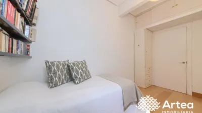 Apartment on Blas de Otero Street photo 31