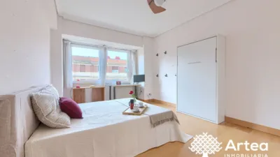 Apartment on Blas de Otero Street photo 15