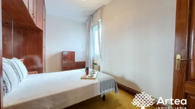Apartment on Avenida de Madariaga photo 21
