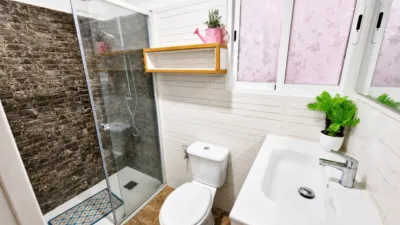 Apartment in the Town Centre photo 10