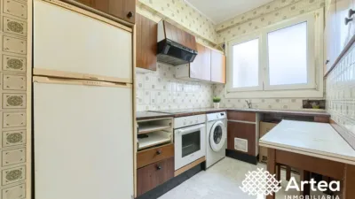 Apartment on Avenida de Madariaga photo 16