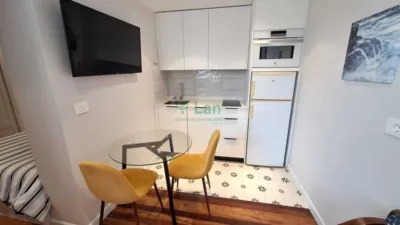 Apartment in Alameda de Urquijo photo 3