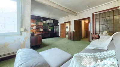 Apartment on Avenida de Madariaga photo 15