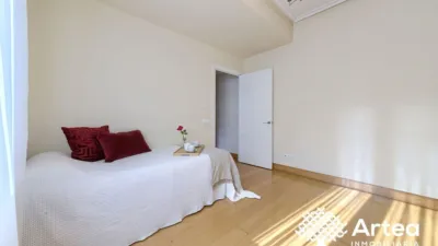 Apartment on Blas de Otero Street photo 24