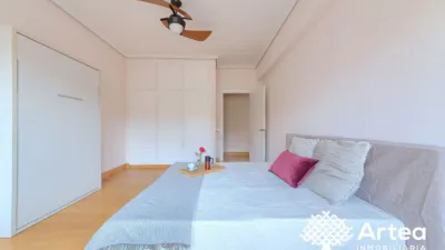 Apartment on Blas de Otero Street photo 18