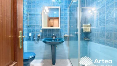 Apartment on Avenida de Madariaga photo 27