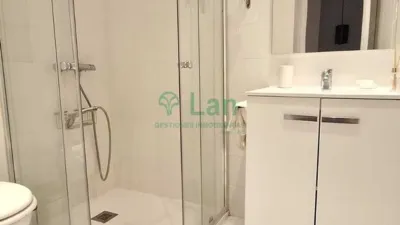 Apartment in Alameda de Urquijo photo 9