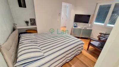 Apartment in Alameda de Urquijo photo 7