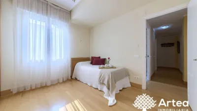 Apartment on Blas de Otero Street photo 22