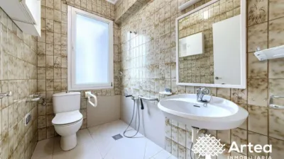 Apartment on Blas de Otero Street photo 25