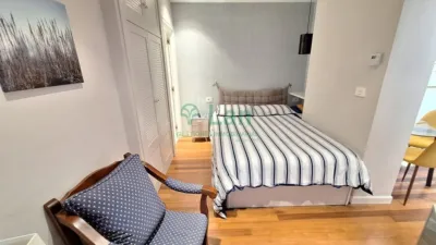 Apartment in Alameda de Urquijo photo 8