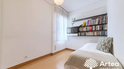 Apartment on Blas de Otero Street photo 28