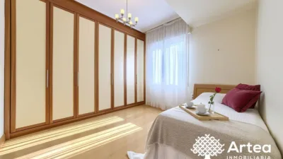 Apartment on Blas de Otero Street photo 21