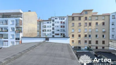 Apartment on Avenida de Madariaga photo 39