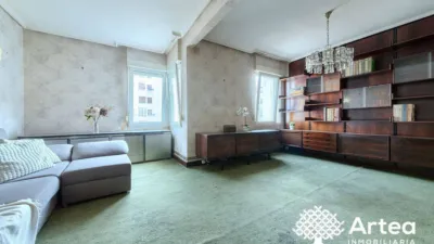 Apartment on Avenida de Madariaga photo 12
