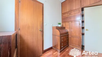 Apartment on Avenida de Madariaga photo 30