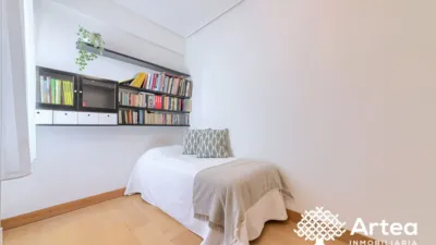Apartment on Blas de Otero Street photo 29