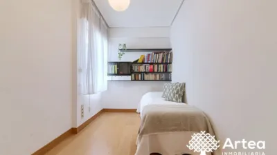 Apartment on Blas de Otero Street photo 27