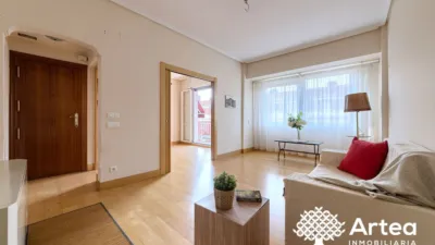 Apartment on Blas de Otero Street photo 4