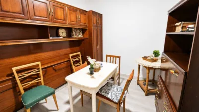 Apartment in the Town Centre photo 4