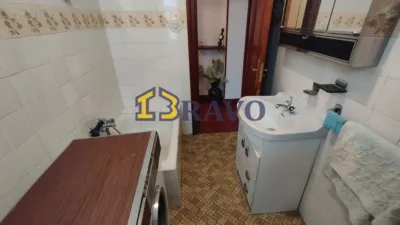 Apartment in Encima de La Librería photo 16