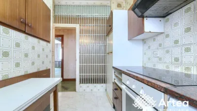 Apartment on Avenida de Madariaga photo 17