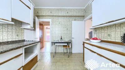 Apartment on Blas de Otero Street photo 14