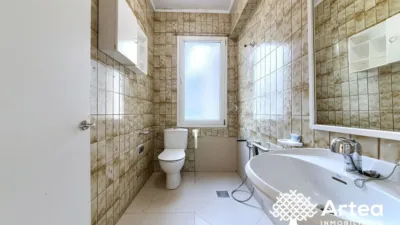 Apartment on Blas de Otero Street photo 26