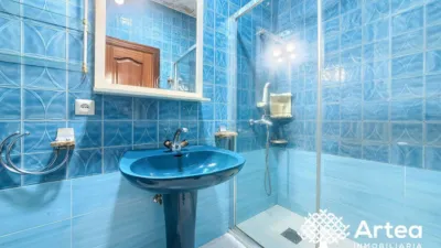 Apartment on Avenida de Madariaga photo 28
