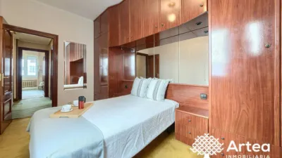 Apartment on Avenida de Madariaga photo 22