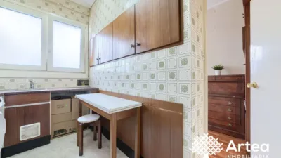 Apartment on Avenida de Madariaga photo 18