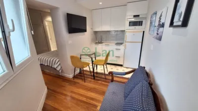 Apartment in Alameda de Urquijo photo 5