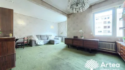 Apartment on Avenida de Madariaga photo 11