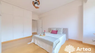 Apartment on Blas de Otero Street photo 17