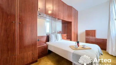 Apartment on Avenida de Madariaga photo 19