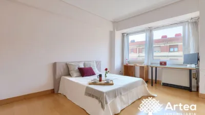 Apartment on Blas de Otero Street photo 16