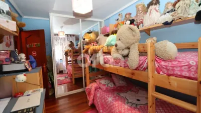 Apartment in Kabiezes photo 9