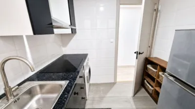 Apartment in the Town Centre photo 3