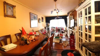 Apartment in Kabiezes photo 3