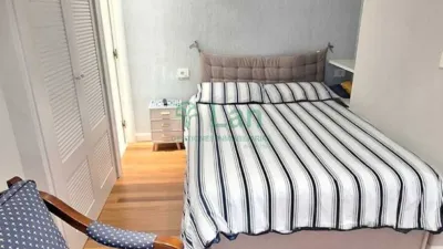Apartment in Alameda de Urquijo photo 6