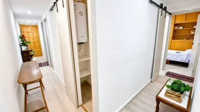 Apartment in the Town Centre photo 8