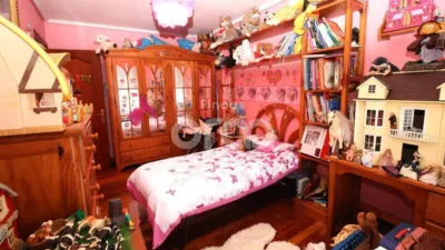 Apartment in Kabiezes photo 12