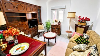 Apartment in the Town Centre photo 7