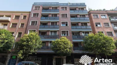 Apartment on Avenida de Madariaga photo 41