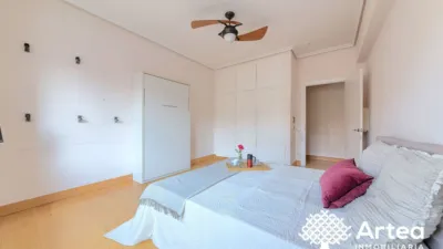 Apartment on Blas de Otero Street photo 19