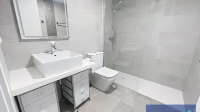 Pis – Alacant / Alicante, l'Eixample, l'Alacantí - Més