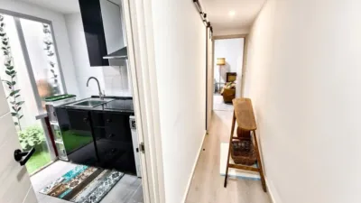Apartment in the Town Centre photo 6