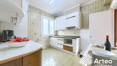 Apartment on Blas de Otero Street photo 10
