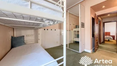 Apartment on Avenida de Madariaga photo 26