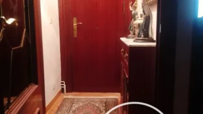 Apartment in Quincoces de Yuso photo 16